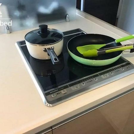 Alphabed Takamatsufurujinmachi 901 / Vacation Stay 21909 Ngoại thất bức ảnh