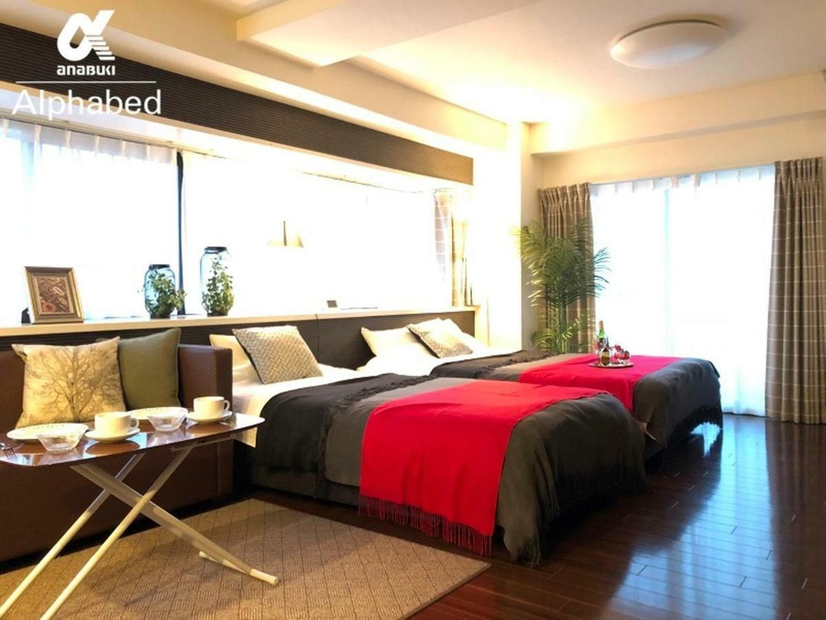 Alphabed Takamatsufurujinmachi 901 / Vacation Stay 21909 Ngoại thất bức ảnh