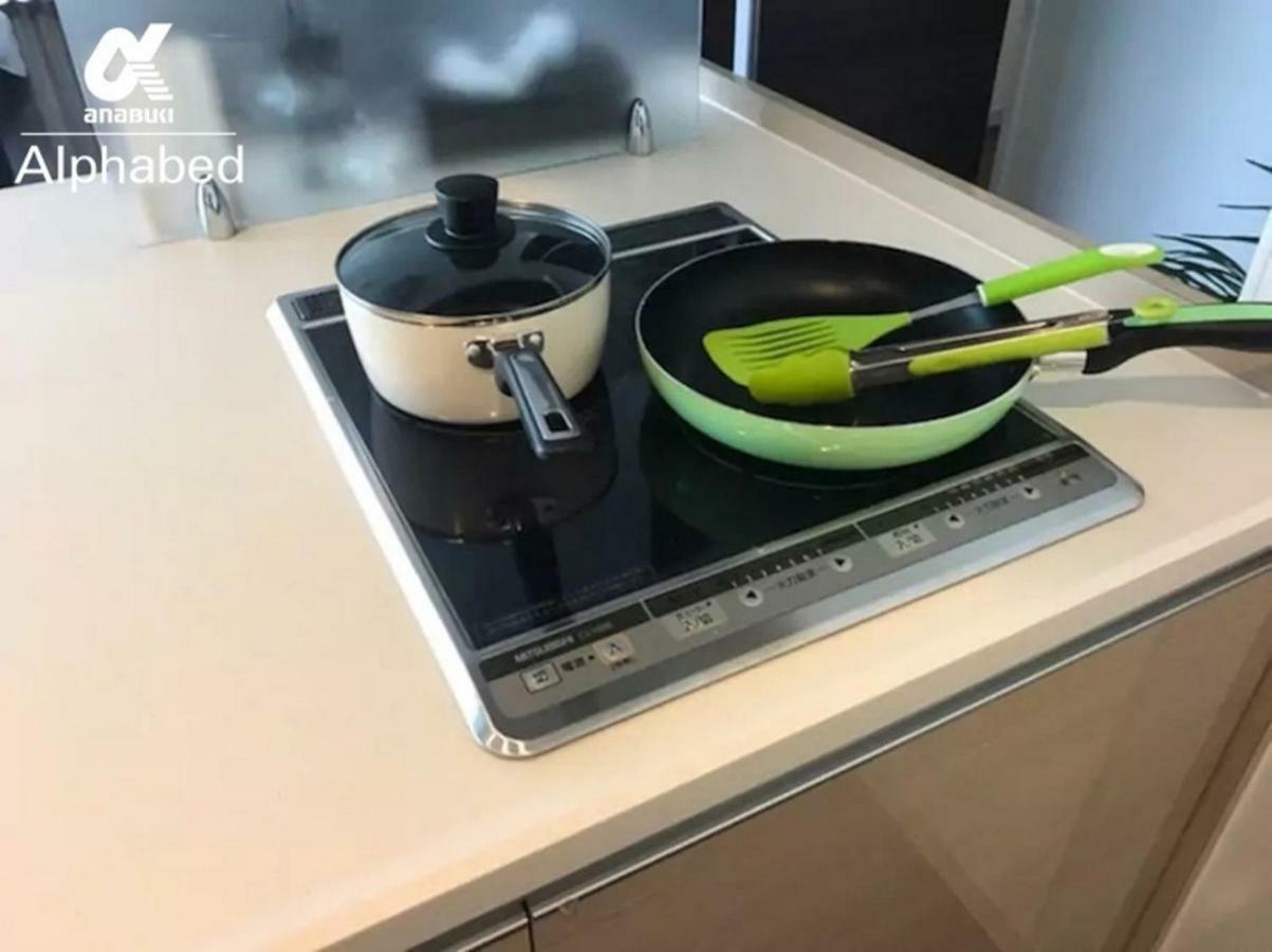 Alphabed Takamatsufurujinmachi 901 / Vacation Stay 21909 Ngoại thất bức ảnh