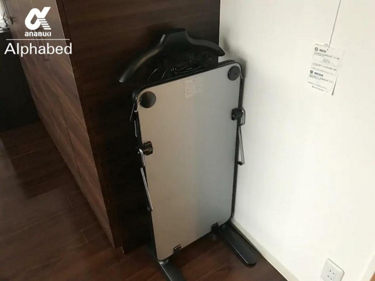 Alphabed Takamatsufurujinmachi 901 / Vacation Stay 21909 Ngoại thất bức ảnh
