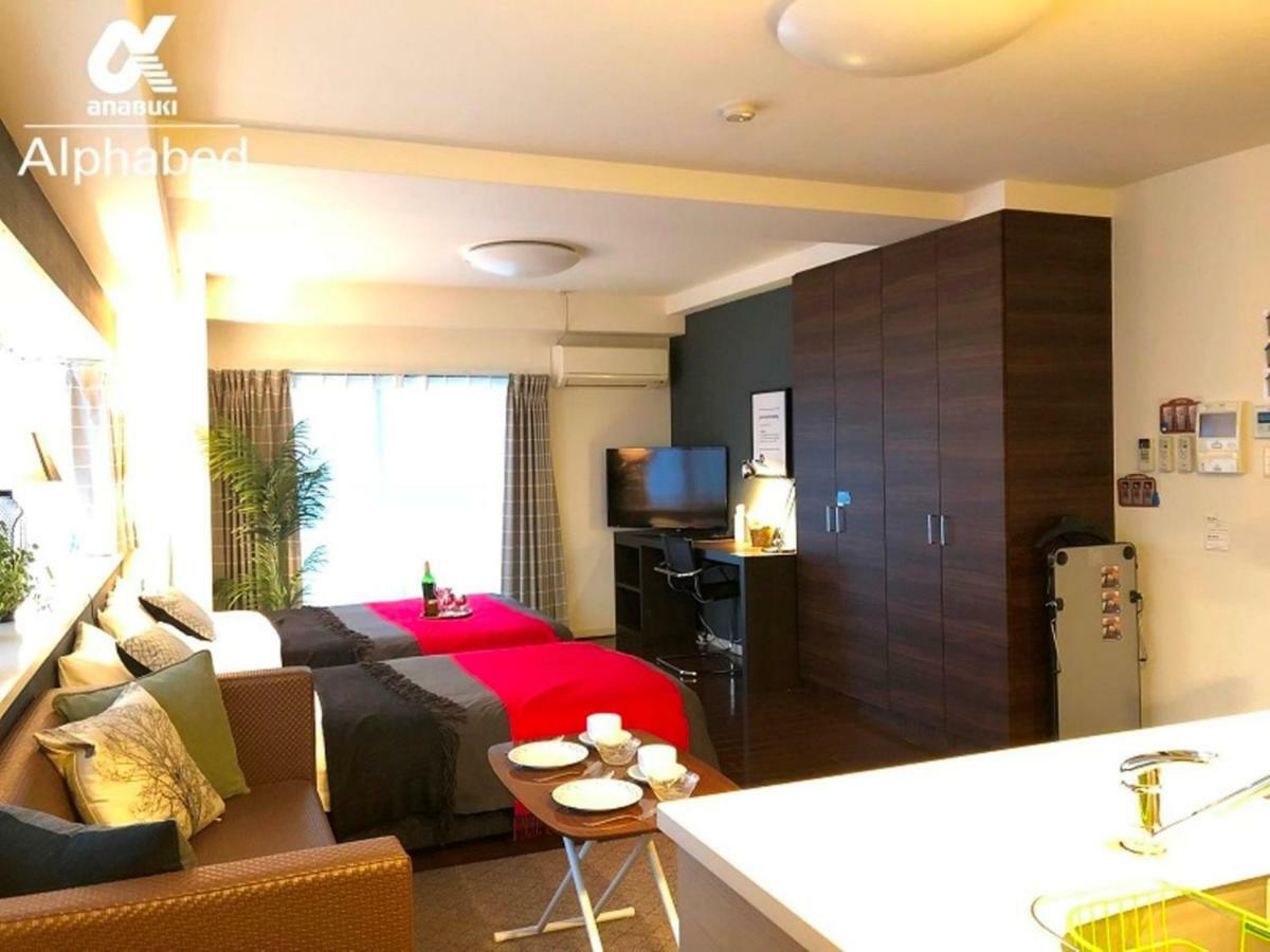 Alphabed Takamatsufurujinmachi 901 / Vacation Stay 21909 Ngoại thất bức ảnh