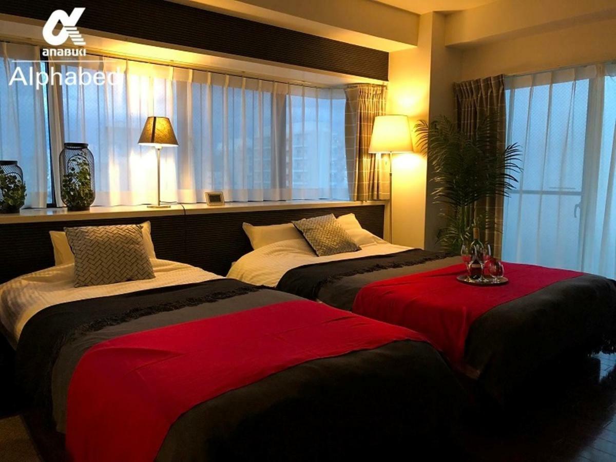 Alphabed Takamatsufurujinmachi 901 / Vacation Stay 21909 Ngoại thất bức ảnh