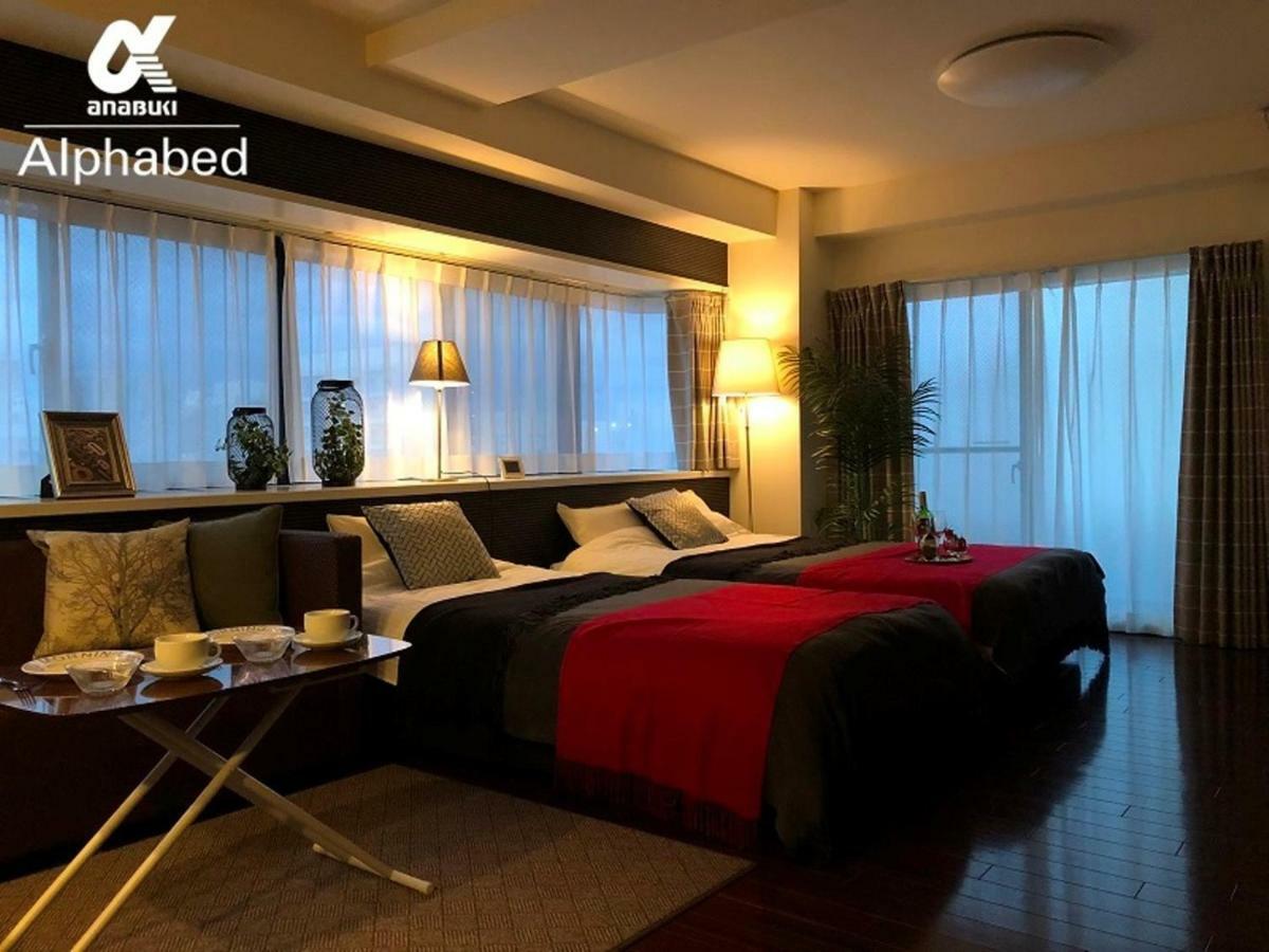 Alphabed Takamatsufurujinmachi 901 / Vacation Stay 21909 Ngoại thất bức ảnh