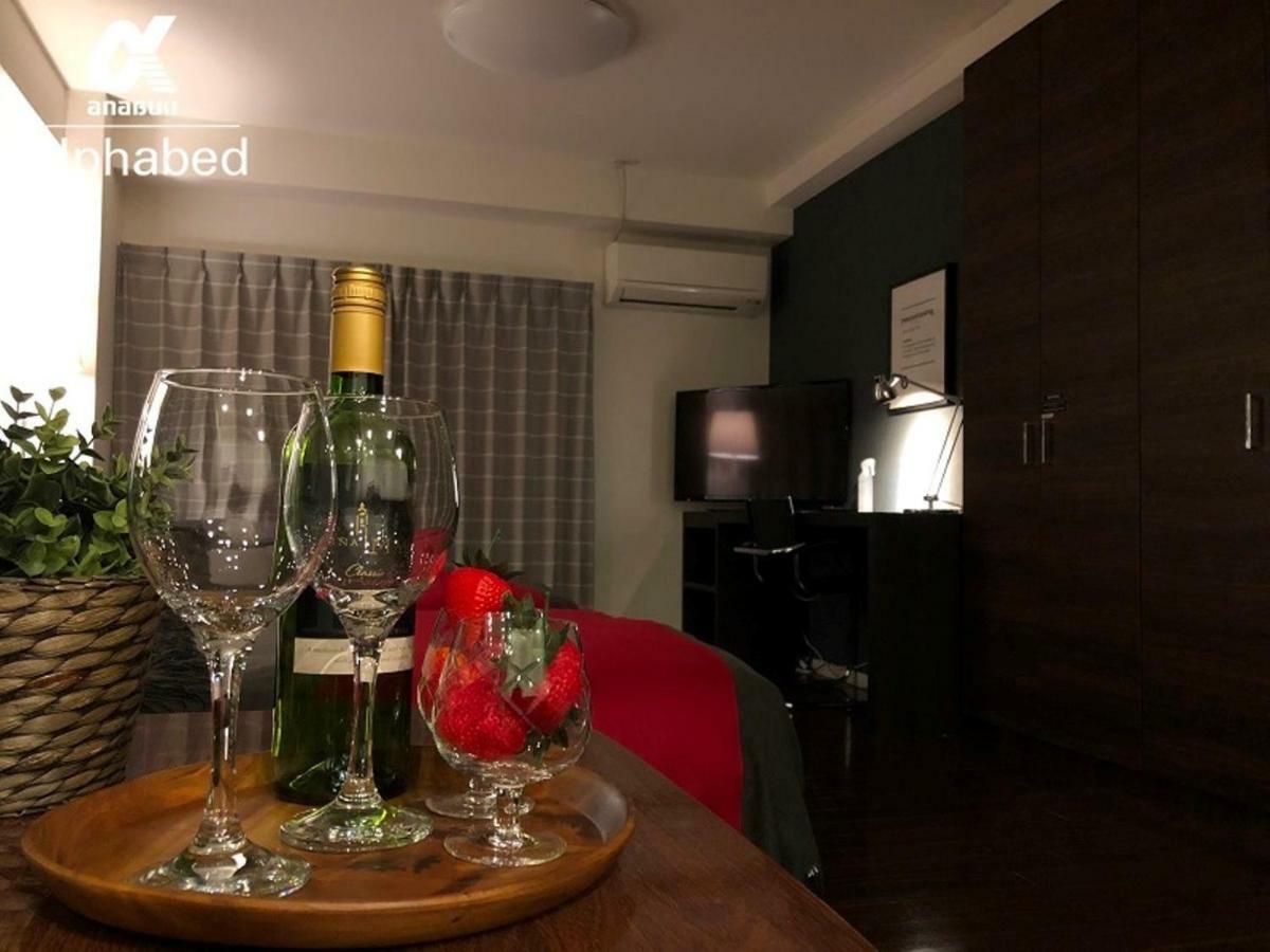 Alphabed Takamatsufurujinmachi 901 / Vacation Stay 21909 Ngoại thất bức ảnh