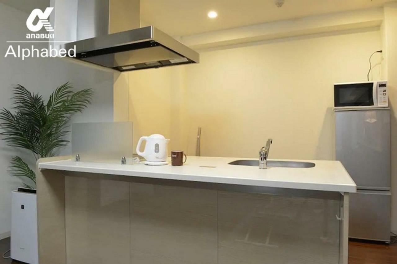 Alphabed Takamatsufurujinmachi 901 / Vacation Stay 21909 Ngoại thất bức ảnh